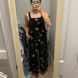 BP ankle length jumpsuit